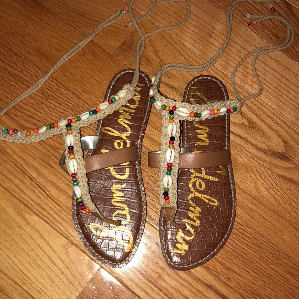 Sam Edelman sandals